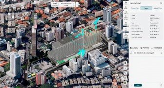 Análise de Construtibilidade auxilia gestãode riscos na ampliação da sede do TJMG