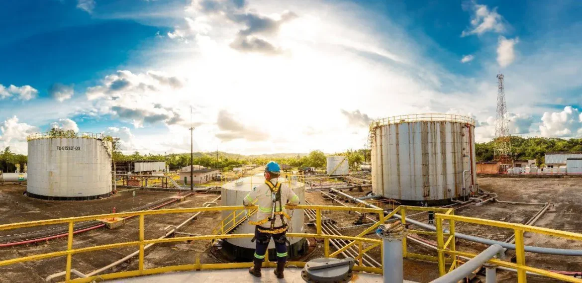 BRAVA Energia anuncia parceria e venda de 50% de infraestrutura de midstream de gás no RN para a PetroReconcavo