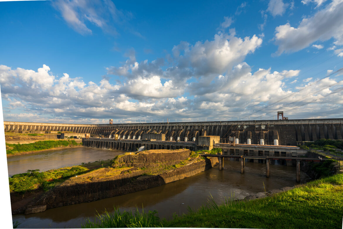 Mega obras de engenharia: As maiores no Brasil e no mundo