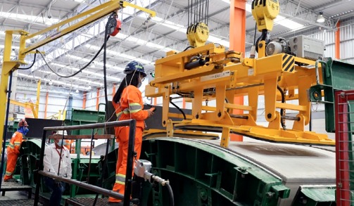 Linha 6-Laranja: Inovação e impacto social