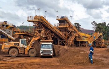 Executivo da Itaminas apresenta plano de expansão de produção no Workshop OPEX 2025 em Belo Horizonte