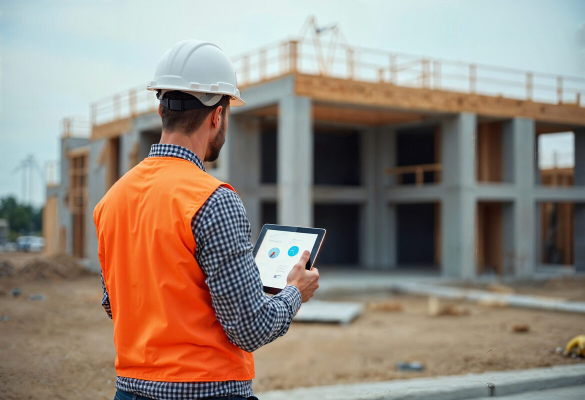 Quais construtoras trabalham com o Minha Casa Minha Vida