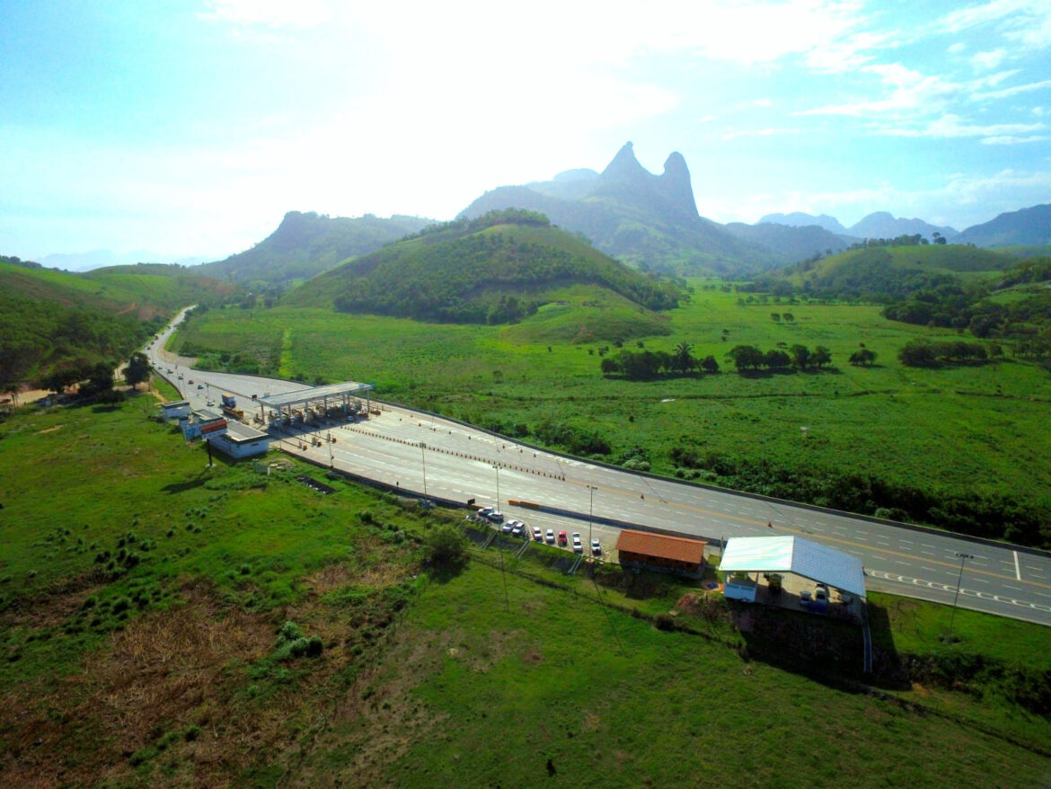 EcoRodovias vence leilão da BR-101/ES/BA e inicia novo ciclo de investimentos de R$ 10 bilhões