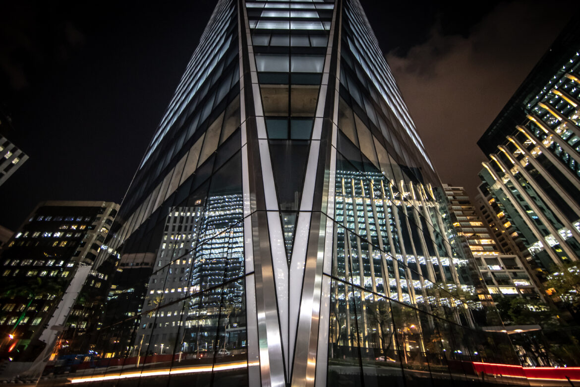 Temon Serviços conquista 85% dos empreendimentos comerciais classe A da Faria Lima e planeja crescer em data centers e hospitais