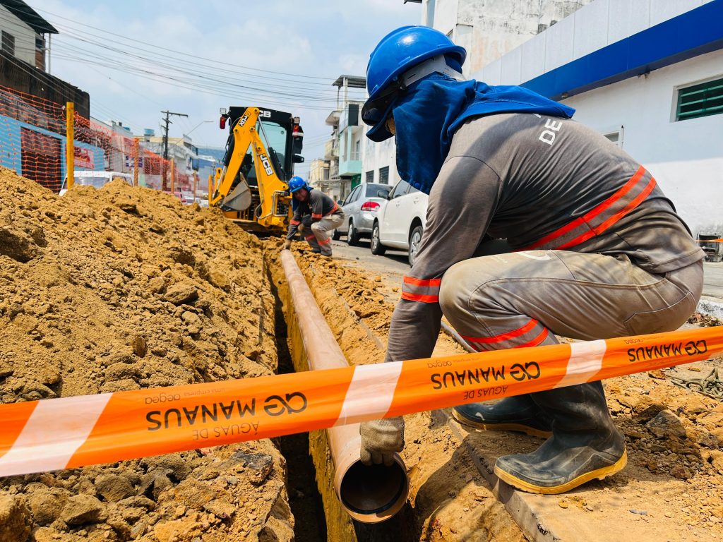 Aegea Saneamento registra Lucro Líquido Proforma de R$ 1,2 bilhão no 1º semestre de 2025, crescimento de 173,7% em relação ao mesmo período de 2024