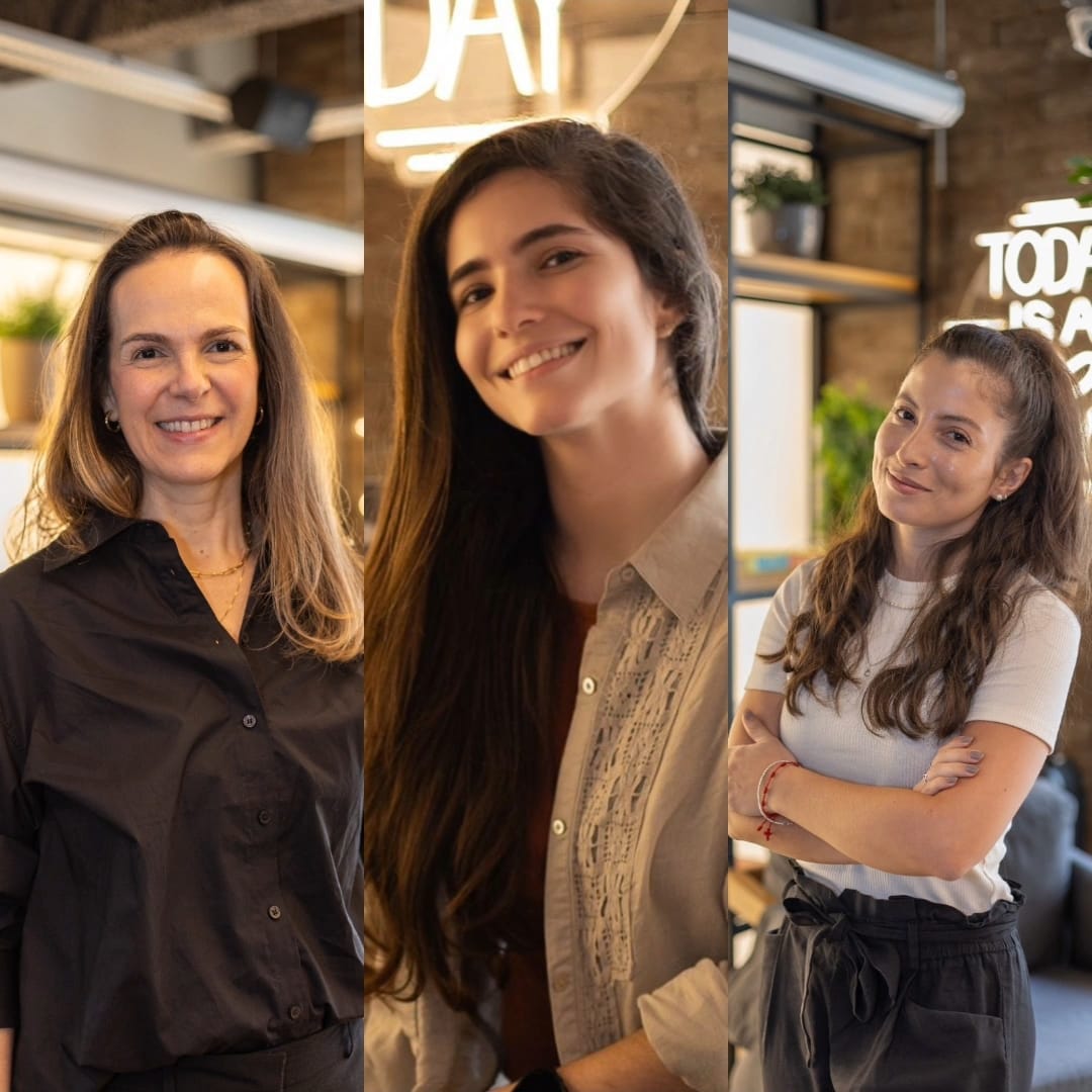 We Are Group: nova empresa do setor da construção liderada por mulheres