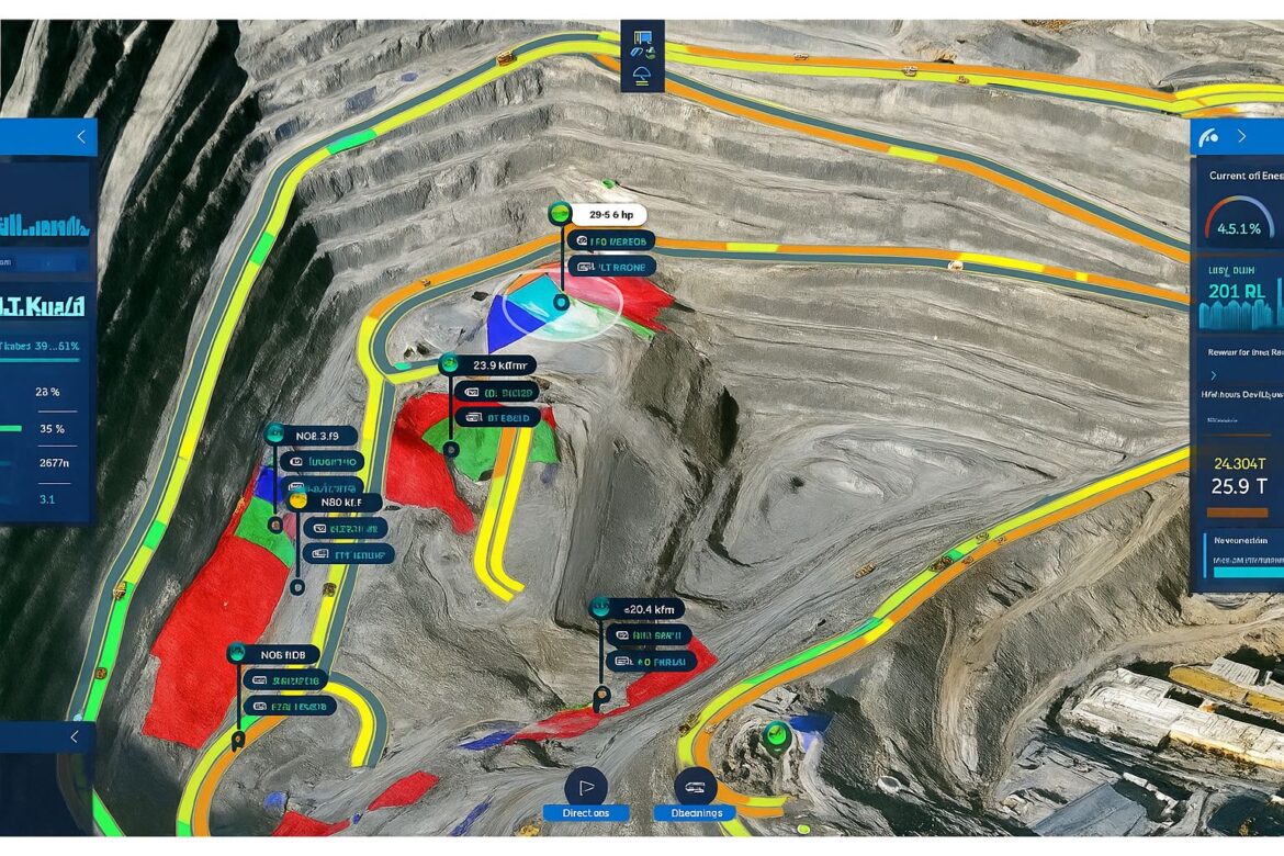 Mining Summit chega ao Brasil com participação de grandes mineradoras