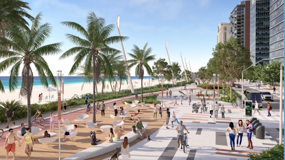 Balneário Camboriú soma mais de R$ 380 milhões em obras e projeta valorização de até 40% no mercado imobiliário