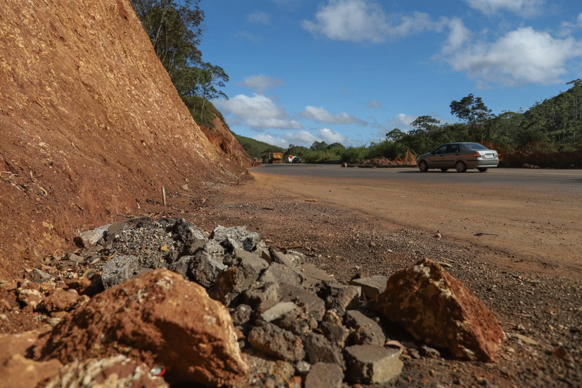Com lance de R$ 1,7 bi, Consórcio Rota da Liberdade vence leilão da Ouro Preto – Mariana