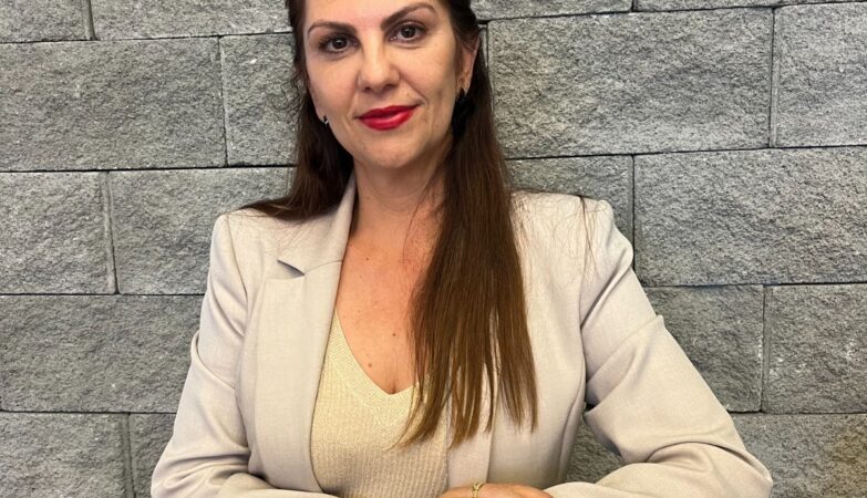 Aplicação do cimento especial da Votorantim Cimentos em obra no Sistema Anchieta-Imigrantes