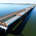 Faturamento das maiores empresas de engenharia do Brasil cresce 147% em sete anos, aponta Ranking da Engenharia Brasileira 2025