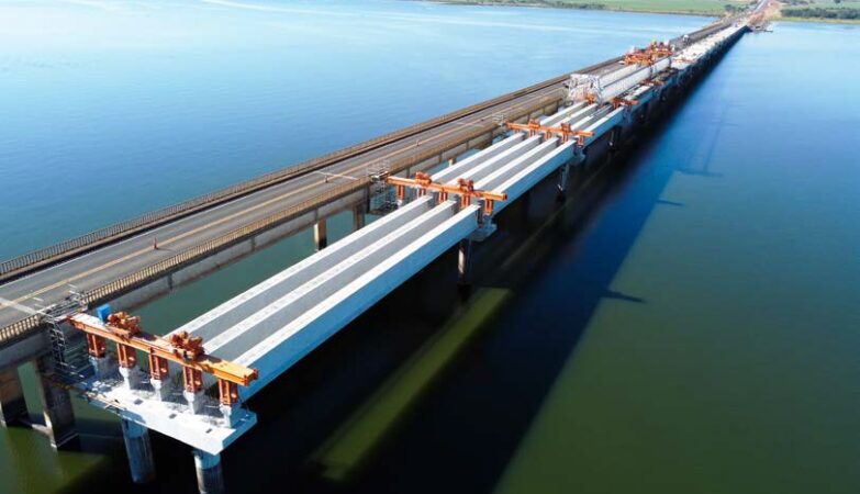 Faturamento das maiores empresas de engenharia do Brasil cresce 147% em sete anos, aponta Ranking da Engenharia Brasileira 2025