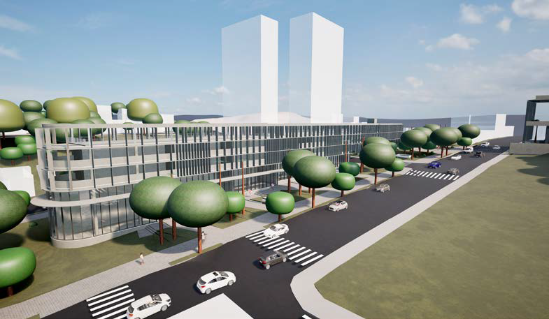 Linha 20 do Metrô SP vai ligar ABC à capital