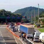 Trecho da BR-040 entre Rio de Janeiro e Juiz de Fora incluído em nova concessão com previsão de grandes obras