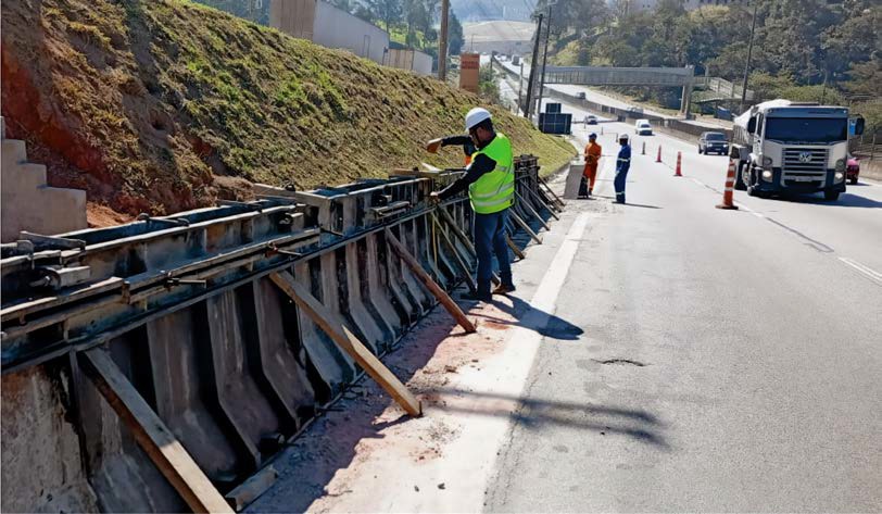 Sistema integrado monitora em tempo real 12 rodovias no estado de São Paulo