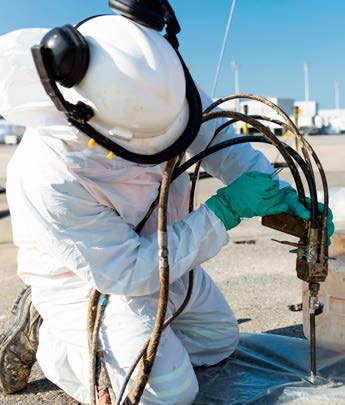 Tecnologia PSI: Injeção de resina corrige recalques em estruturas rodoviárias