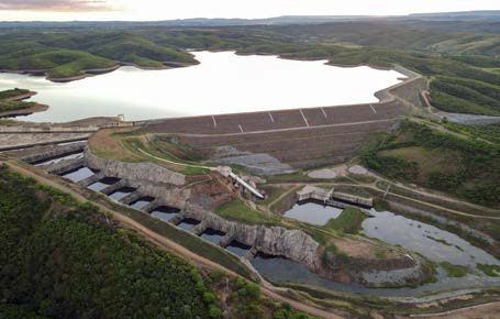 Tecnologia e engenharia na gestão do maior projeto de infraestrutura hídrica do país