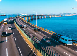 Ecovias Imigrantes inicia reinstalação da passarela no km 52 da Via Anchieta