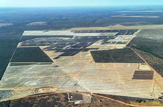 UFV Draco: avanço acelerado, inovação e impacto social