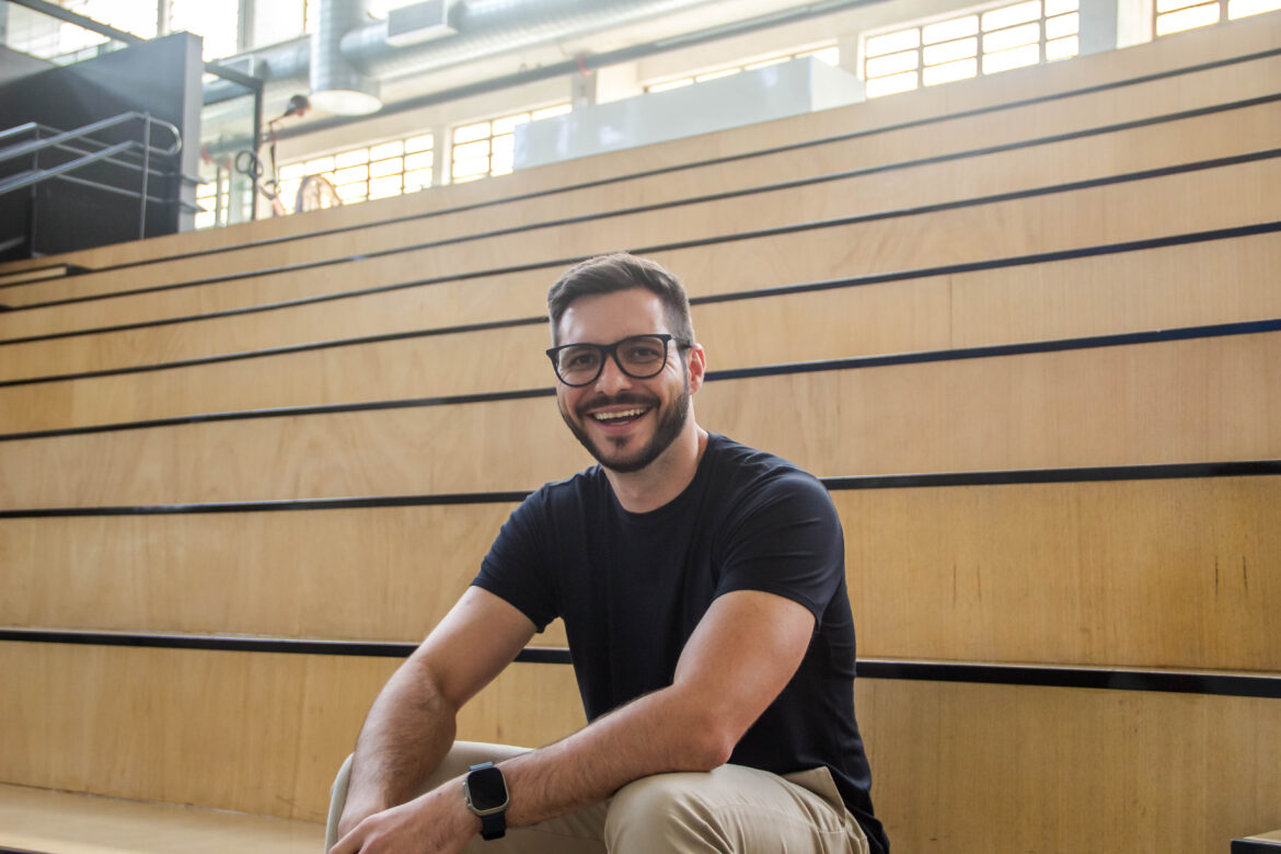 Sempre Engenharia reduz 60% do tempo gasto com relatórios e aditivos ao adotar sistema de captura de realidade