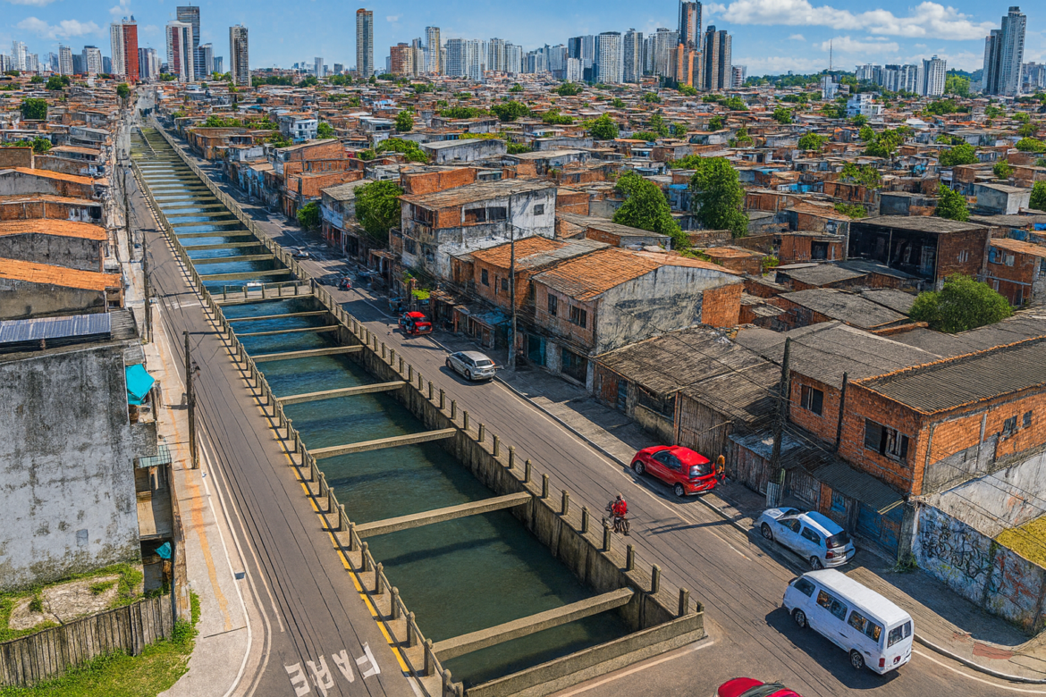 Obras de recuperação na BR-386 serão entregues em novembro