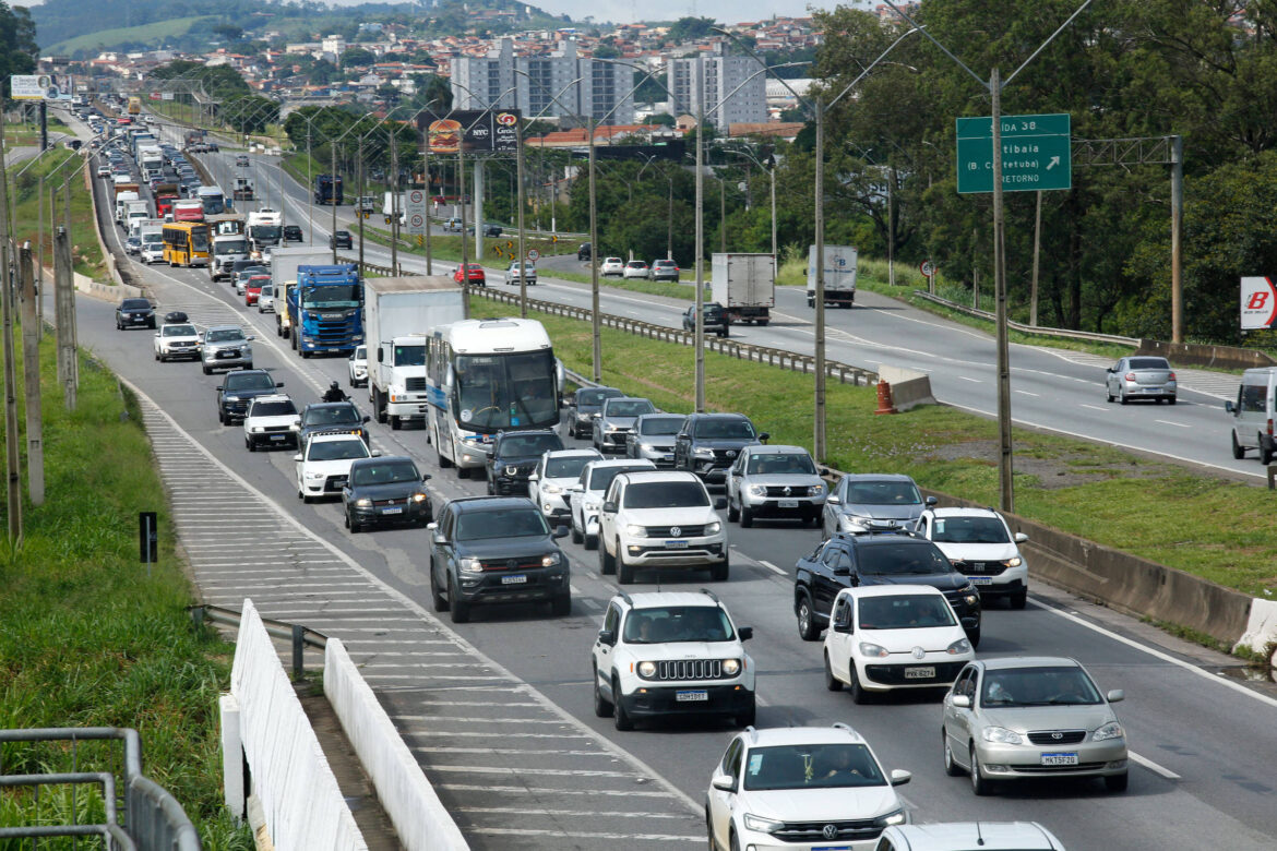 Motiva desbanca Arteris e vence leilão de concessão da Fernão Dias