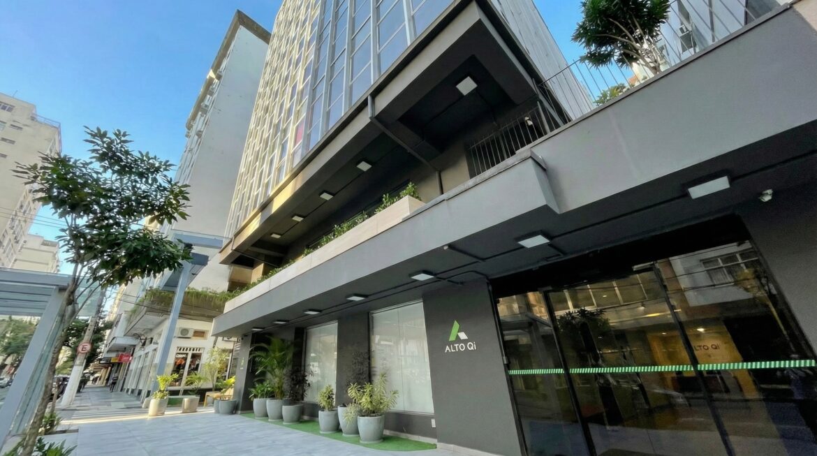 ArcelorMittal investe na AltoQi (BIM): Aporte acelera digitalização e industrialização da construção civil