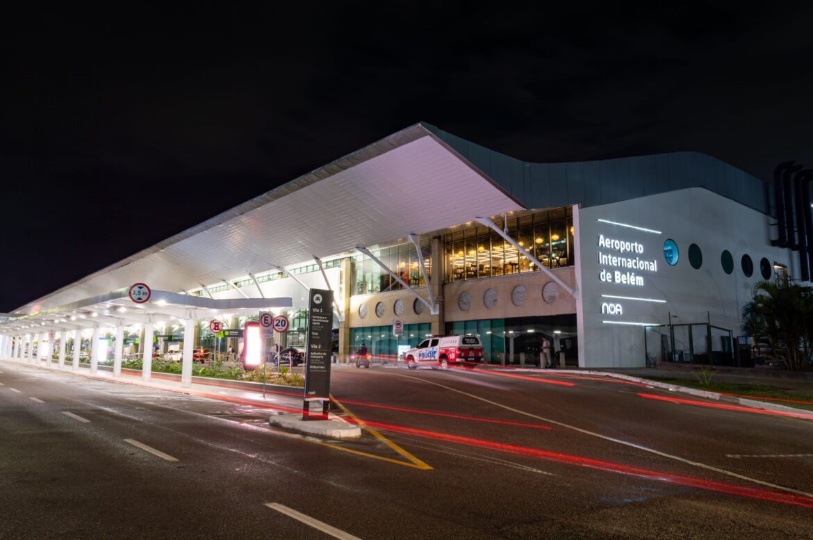 Aeroporto em Belém, contrato com Aegea Pará e Estação no Polo Sul: empresa de engenharia prevê faturamento de R$ 500 mi e acelera expansão