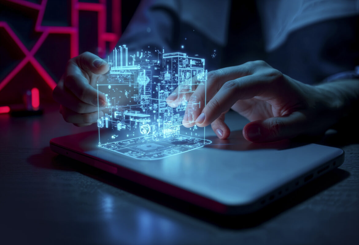 SIGWorks: a plataforma que está digitalizando a inteligência da engenharia no Brasil