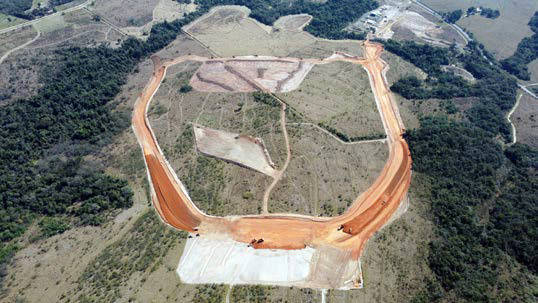 Fase estratégica na construção do Reator Multipropósito Brasileiro