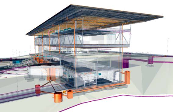 Complexo da MONIN une inovação, leveza e sofisticação arquitetônica