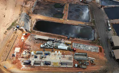 Usina de biometano transforma resíduos em energia limpa no Espírito Santo