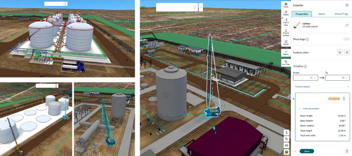 Mais Eficiência e Segurança em Projetos: IA e Estudos de Construtibilidade da Reta Engenharia