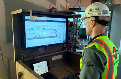 Construção conectada: a importância da Autodesk Construction Cloud