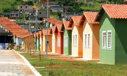 MCMV já é +50% das vendas e mostra forte expansão nas cidades médias