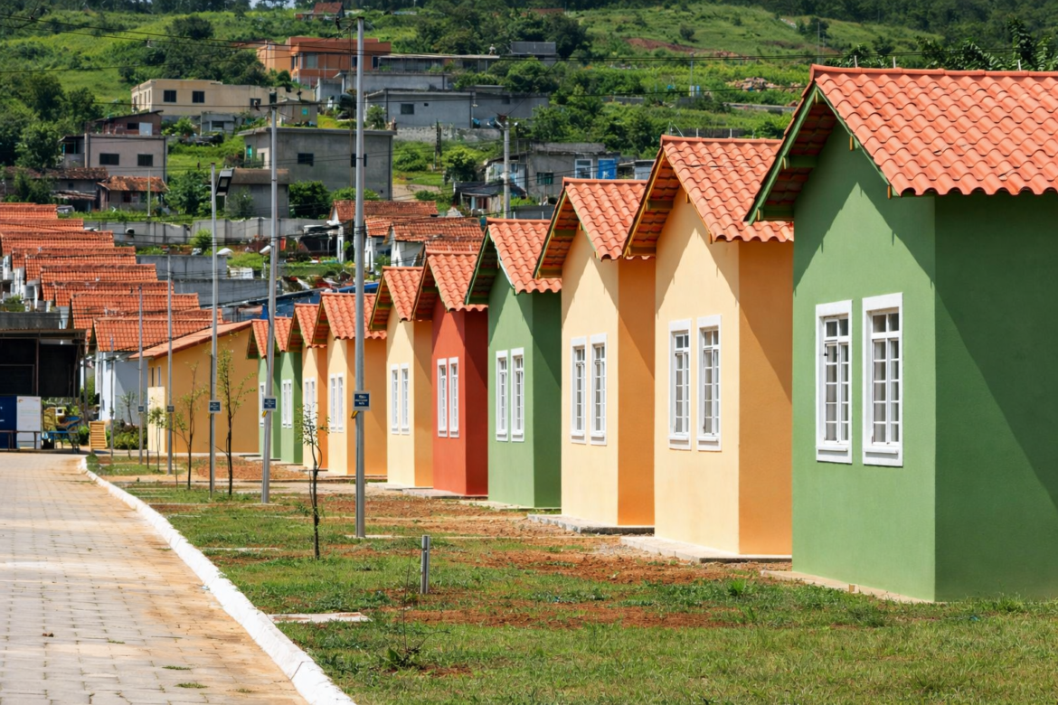 MCMV já é +50% das vendas e mostra forte expansão nas cidades médias