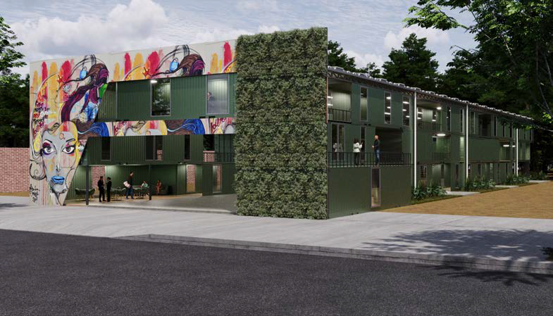 Offsite Park surge como alternativa à falta de mão de obra na construção civil