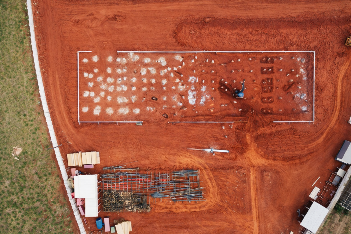 Tecnologia BIM otimiza execução de obras residenciais no Interior Paulista