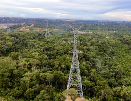 Linhão Tucuruí: LT de 1.800 km avança e promete reduzir apagões no Norte