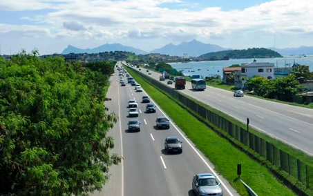 Repactuação da Autopista Fluminense destrava R$ 6 Bi em obras