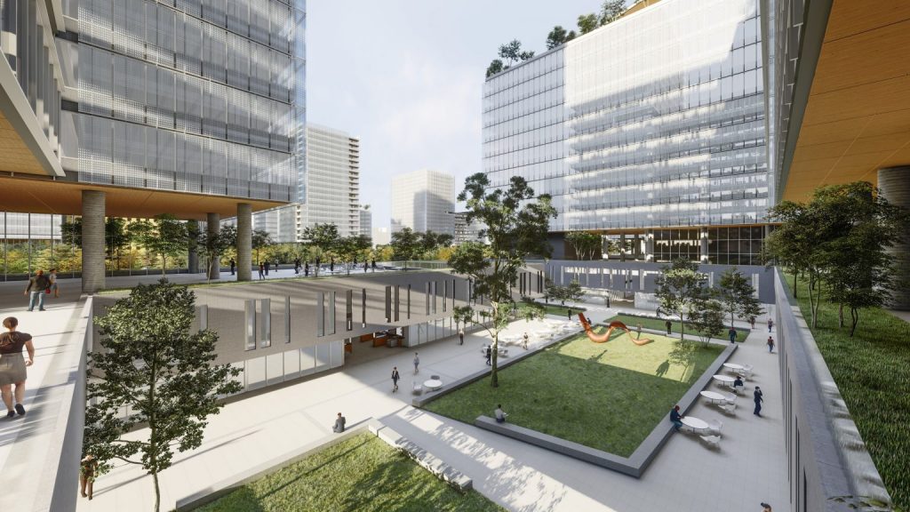 Leilão do Novo Centro Administrativo de São Paulo será dia 26 de fevereiro