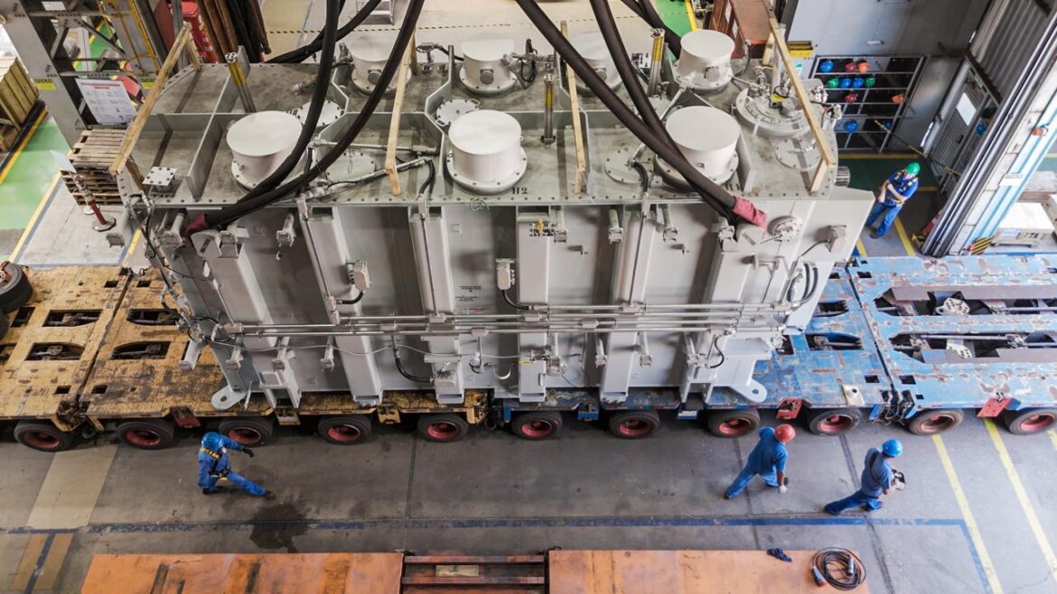 Tsea vai investir R$ 850 milhões para duplicar produção de transformadores