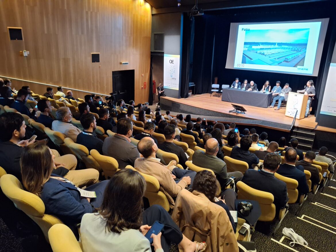 Inscrições para o 7° Prêmio Inova Infra vão até dia 31 de janeiro