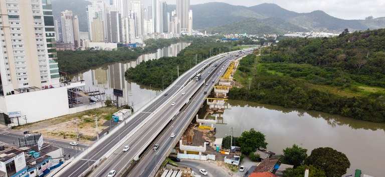 História da BR-101: a rodovia que conecta o Brasil de norte a sul