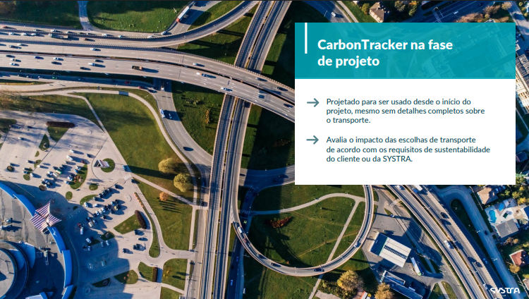 Infraestruturas sustentáveis ganham ferramentas para medir e reduzir emissões de carbono