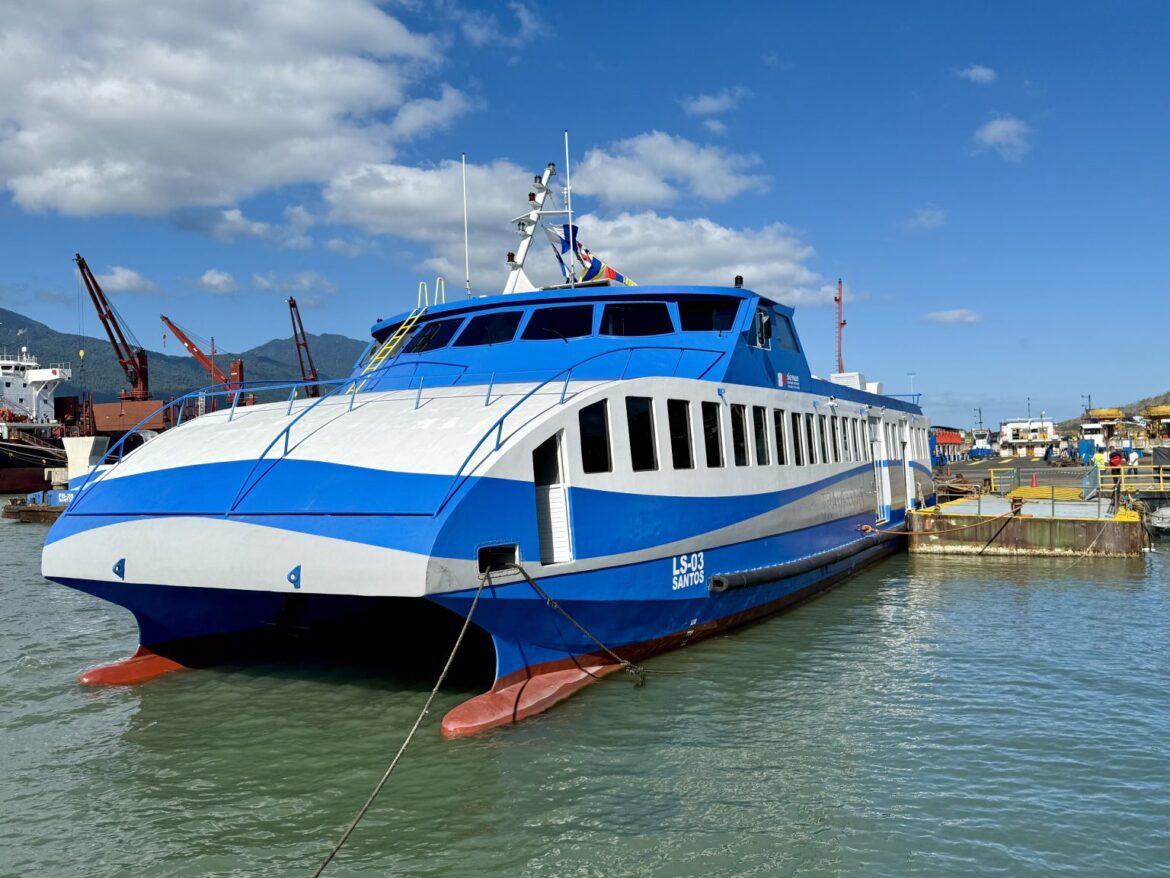 Governo de SP homologa PPP do Sistema de Travessias Hídricas