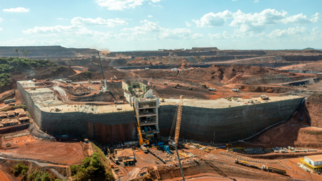 “Construímos o futuro com segurança, inovação e propósito”