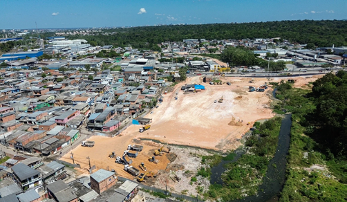 Referência de sustentabilidade ambiental, Prosamin + é apresentado na COP30