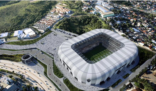 Racional Engenharia: Referência em construção civil e projetos de alta complexidade