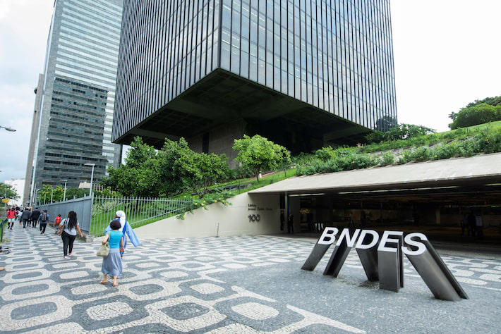 BNDES aprova R$ 7,3 bi para modernização de rodovia entre Minas e Rio
